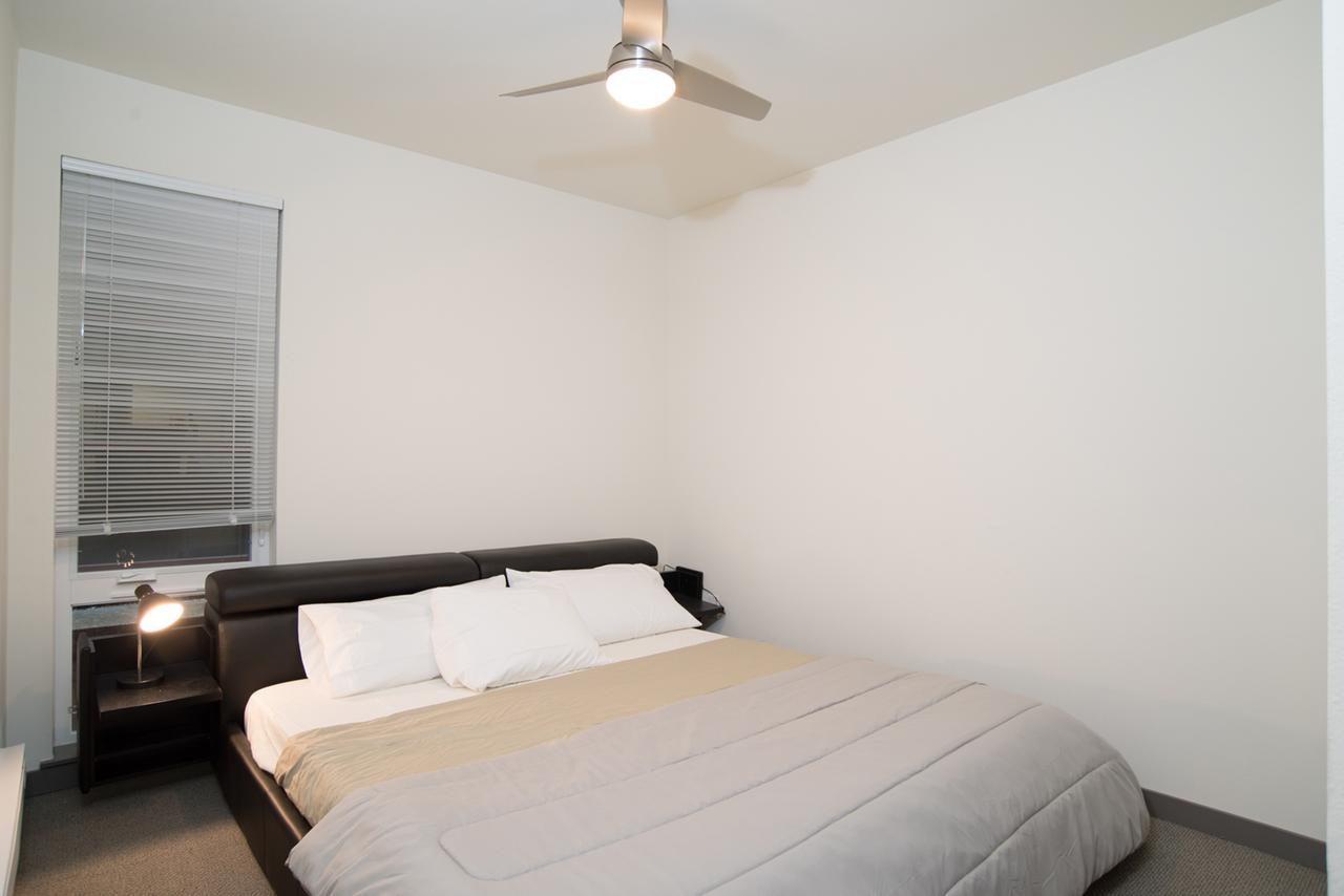 Fully Furnished Suites In Olympic Santa Monica Exterior photo